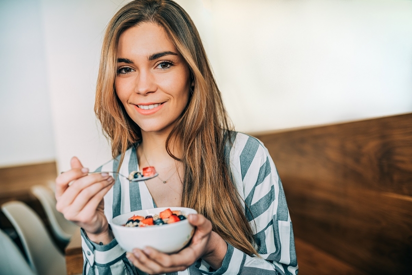 Easy ways to achieve your health goals Easy ways to achieve your health goals