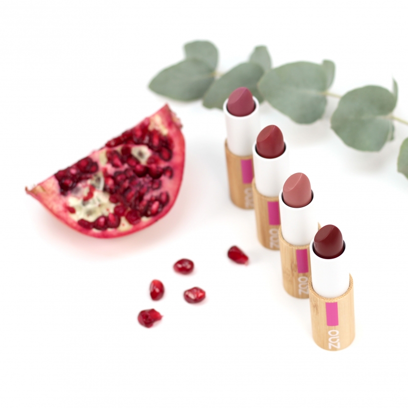 zao lipstick