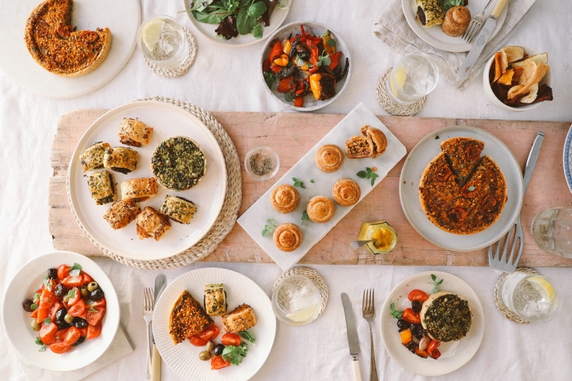 14 food and drink launches for Veganuary 2021 14 food and drink launches for Veganuary 2021