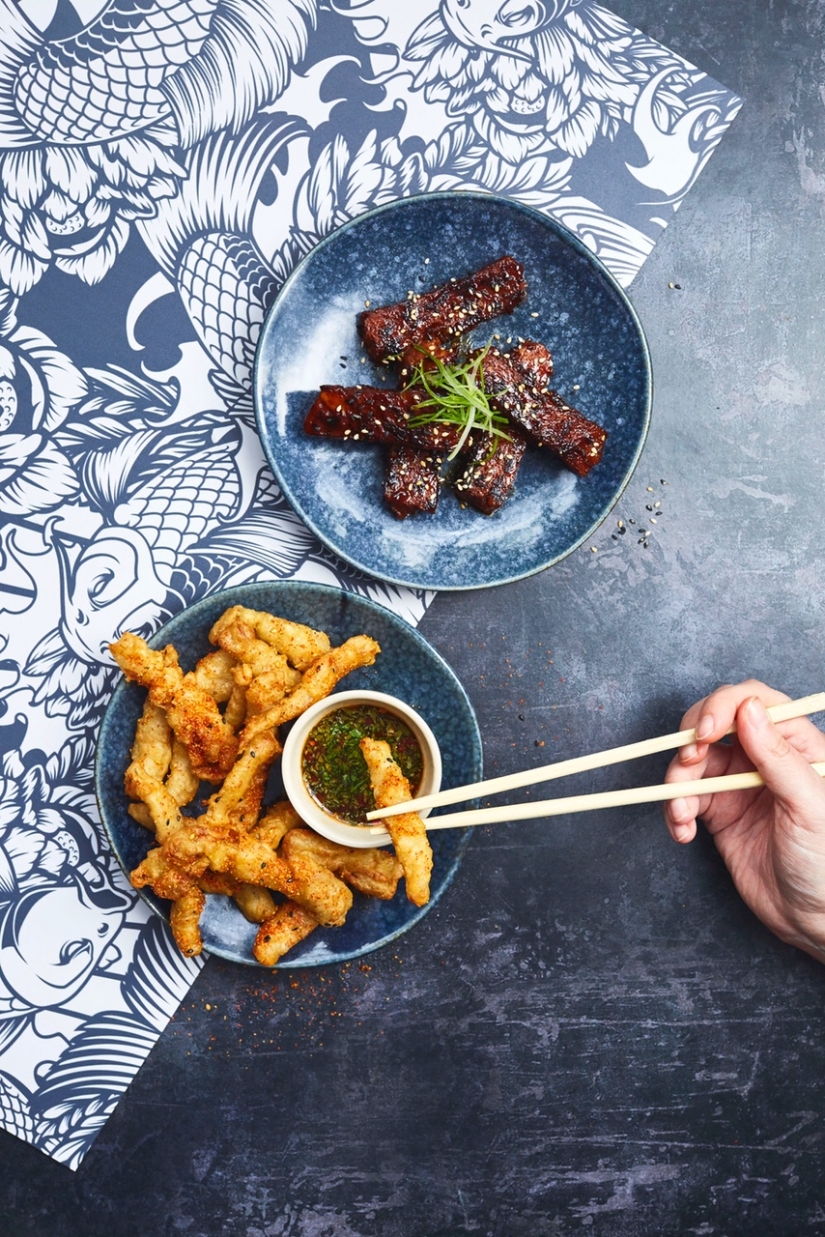 Wagamama pledges to cut meat offerings by 50% in 2021 Wagamama pledges to cut meat offerings by 50% in 2021
