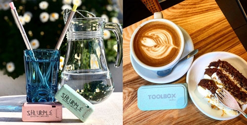 7 Ways To Live a Plastic-Free Life 7 Ways To Live a Plastic-Free Life