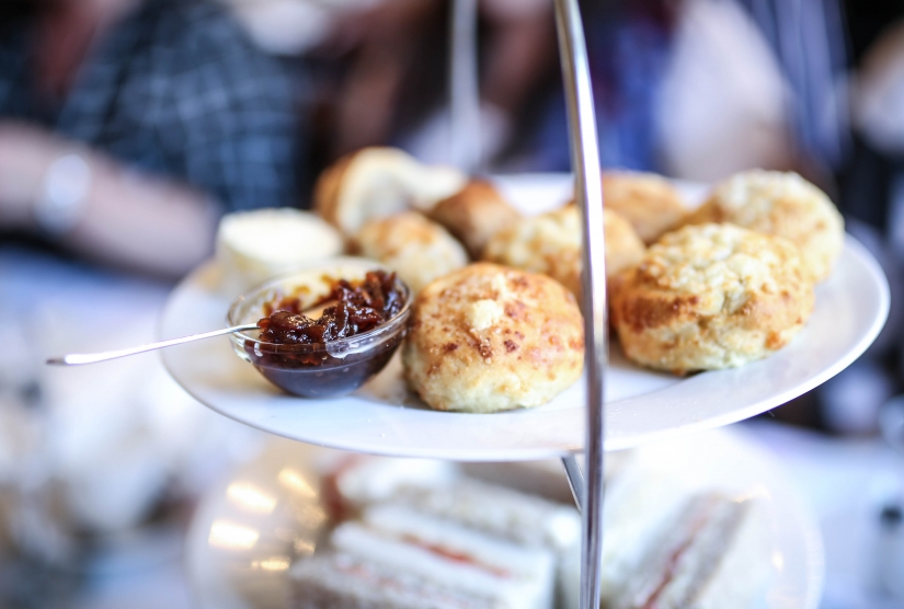 10 Ways You’re Doing Afternoon Tea Wrong 10 Ways You’re Doing Afternoon Tea Wrong