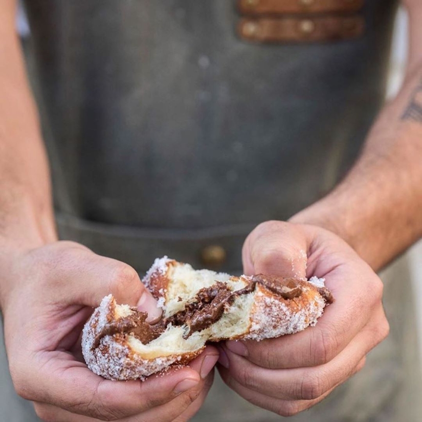 Independent bakery to serve up vegan doughnuts in Notts