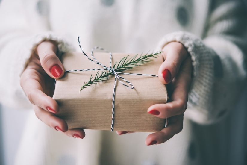 5 ethical Christmas gift ideas for everyone on your list