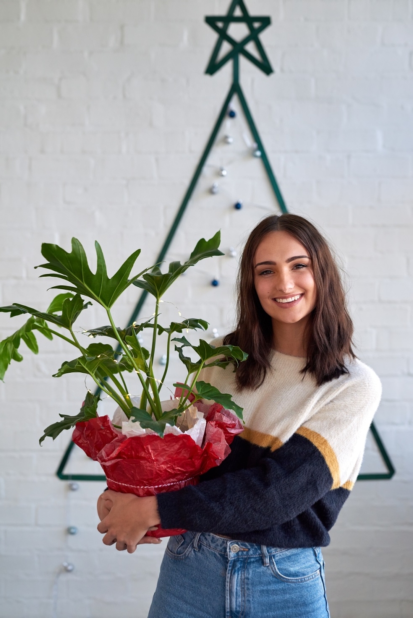 6 sustainable Christmas gifts ideas for eco-minded friends and family
