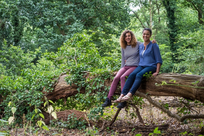 Nature lovers needed to help The Wildlife Trust restore 30% of nature by 2030 Nature lovers needed to help The Wildlife Trust restore 30% of nature by 2030