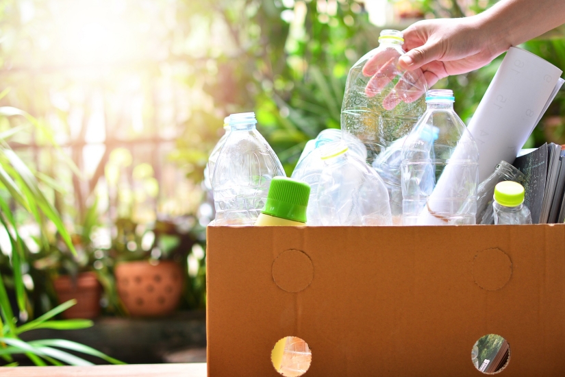 Plastic Petition pushes for greater transparency in UK recycling system