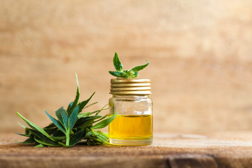 CBD Oil UK: Best CBD brands in the UK (2020)