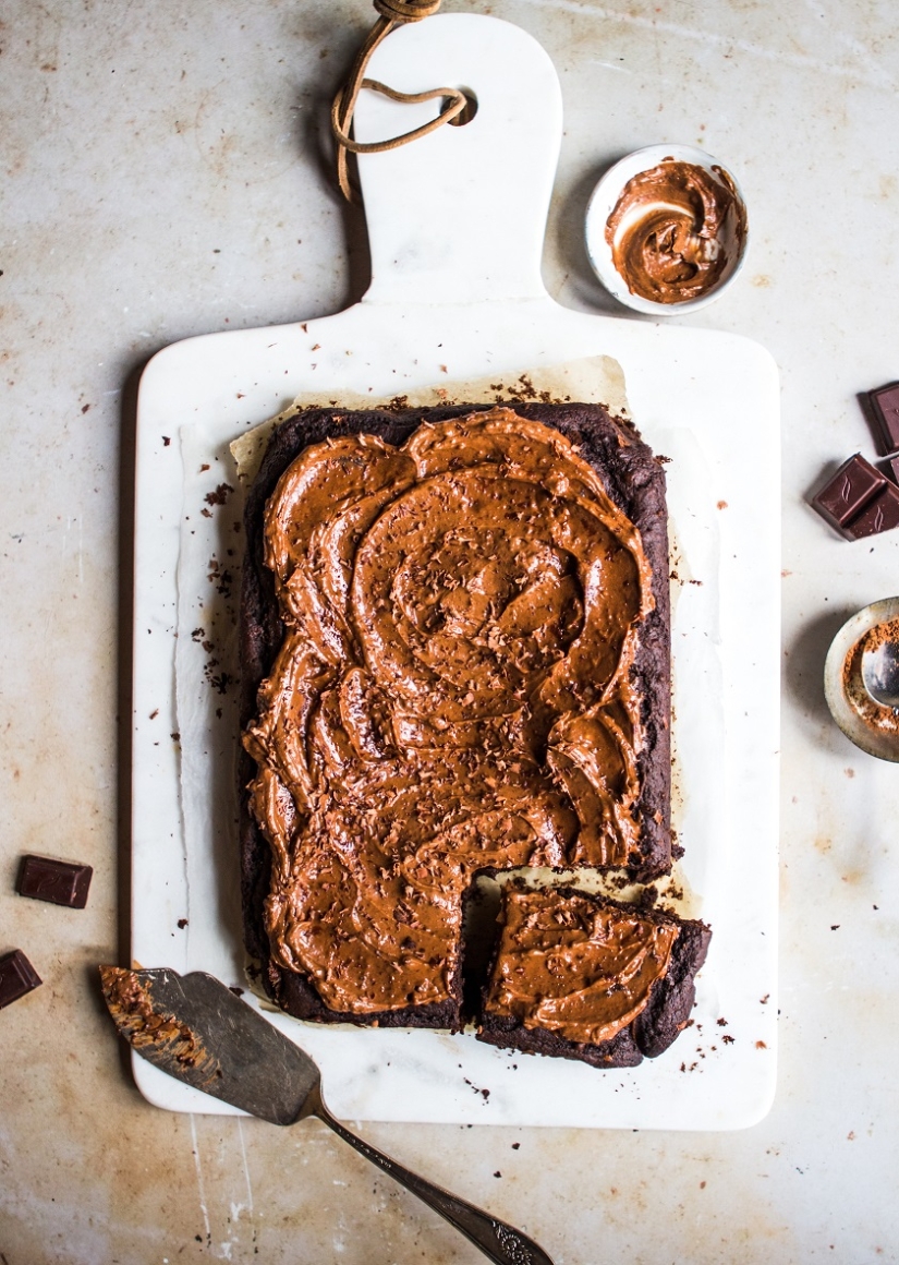 Easy Vegan Recipes: How to make vegan chocolate cake Easy Vegan Recipes: How to make vegan chocolate cake