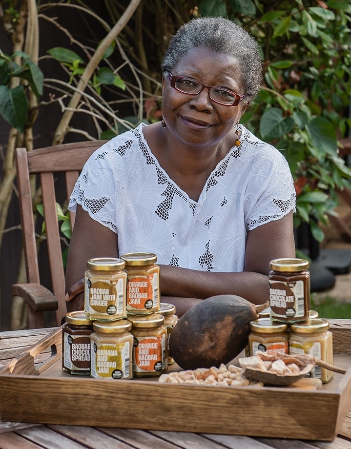 New vegan jams support female cooperatives