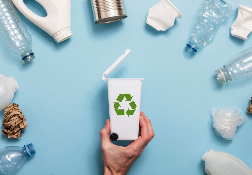 New app helps you track and reduce your plastic consumption