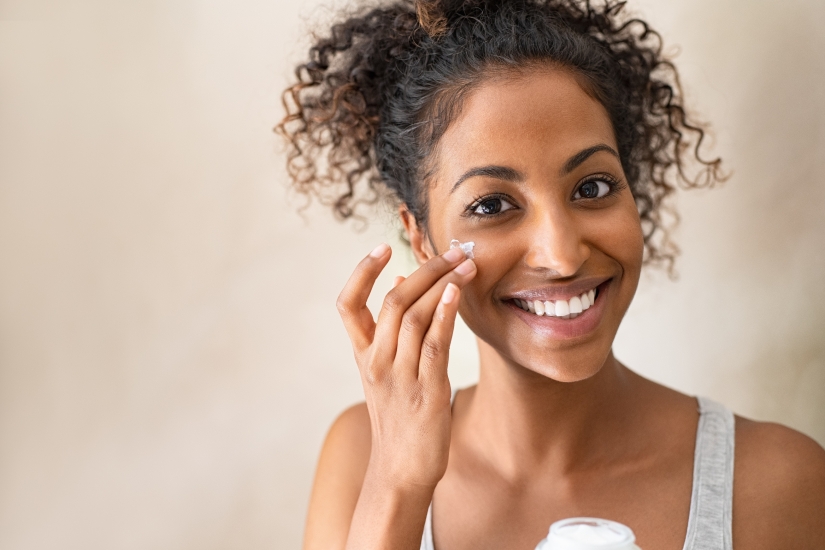 Natural skincare solutions to get your glow back