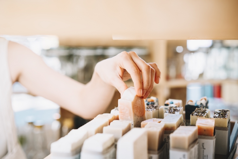 Plastic-free beauty brands that should be on your radar