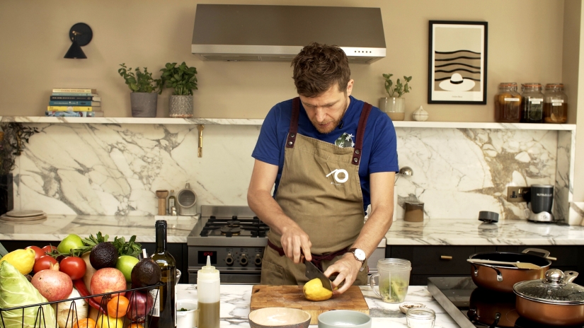 Plates London launches plant-based online cookery course Plates London launches plant-based online cookery course