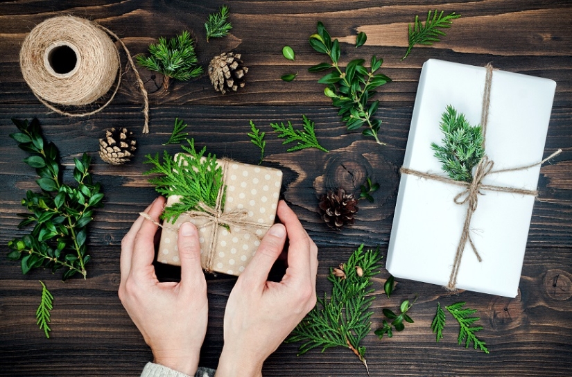 The ultimate ethical gift guide for Christmas 2020