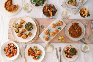 14 food and drink launches for Veganuary 2021