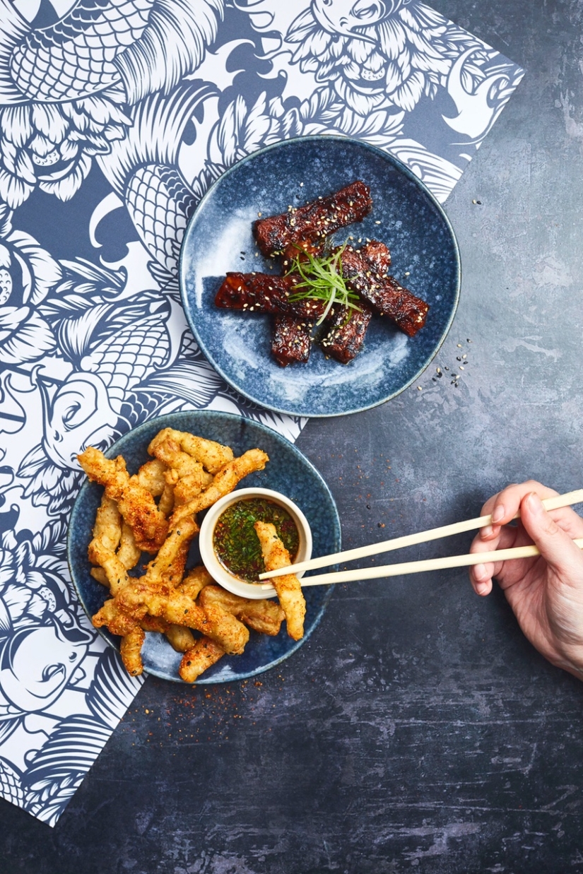 Wagamama pledges to cut meat offerings by 50% in 2021 Wagamama pledges to cut meat offerings by 50% in 2021