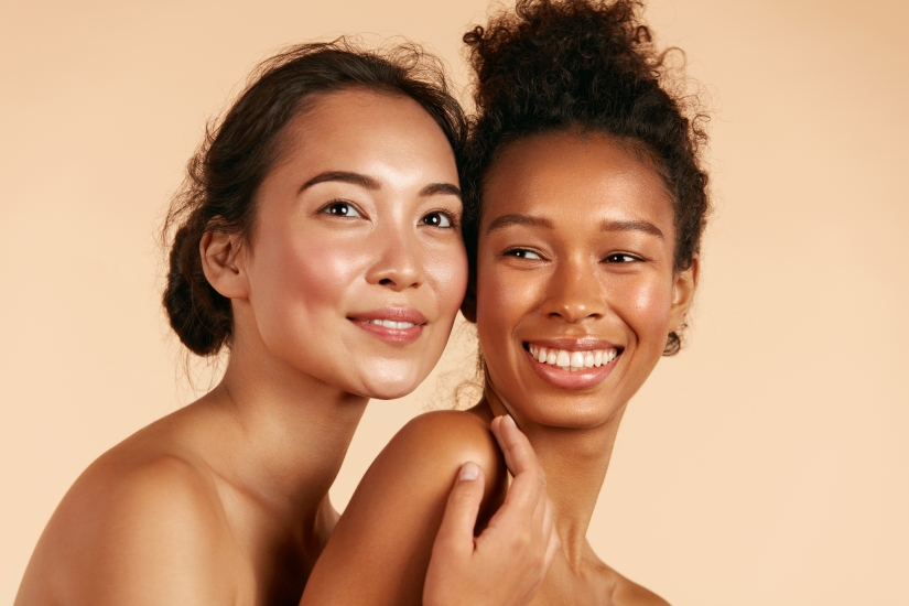Rose & Caramel’s Ultimate Guide To Achieving A Flawless Self-tan All Year Round
