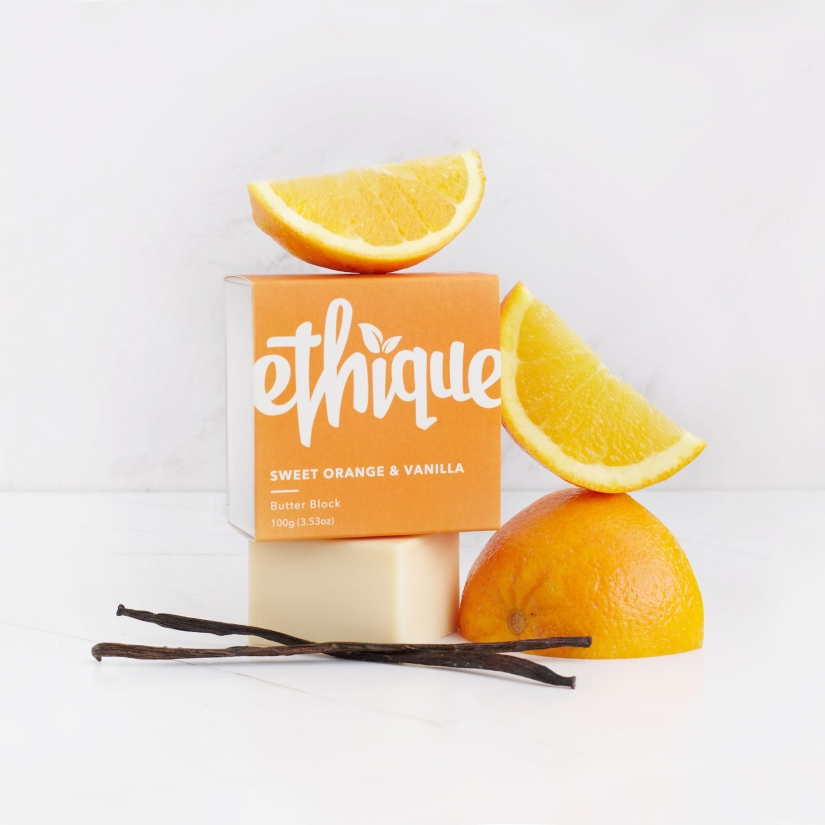 Zero-waste beauty brand Ethique launches UK website