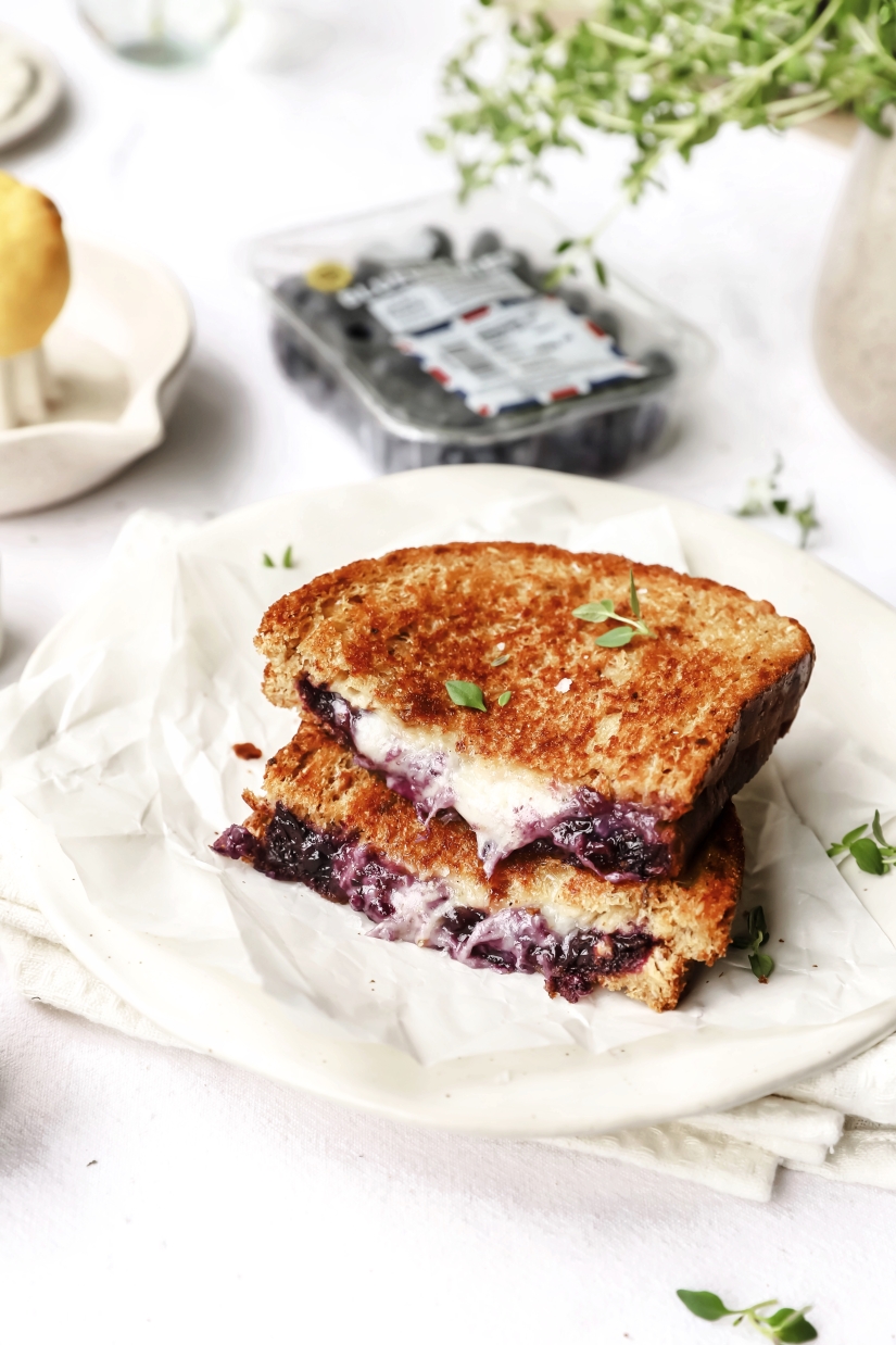 Upgrade Your Cheese Toastie Upgrade Your Cheese Toastie