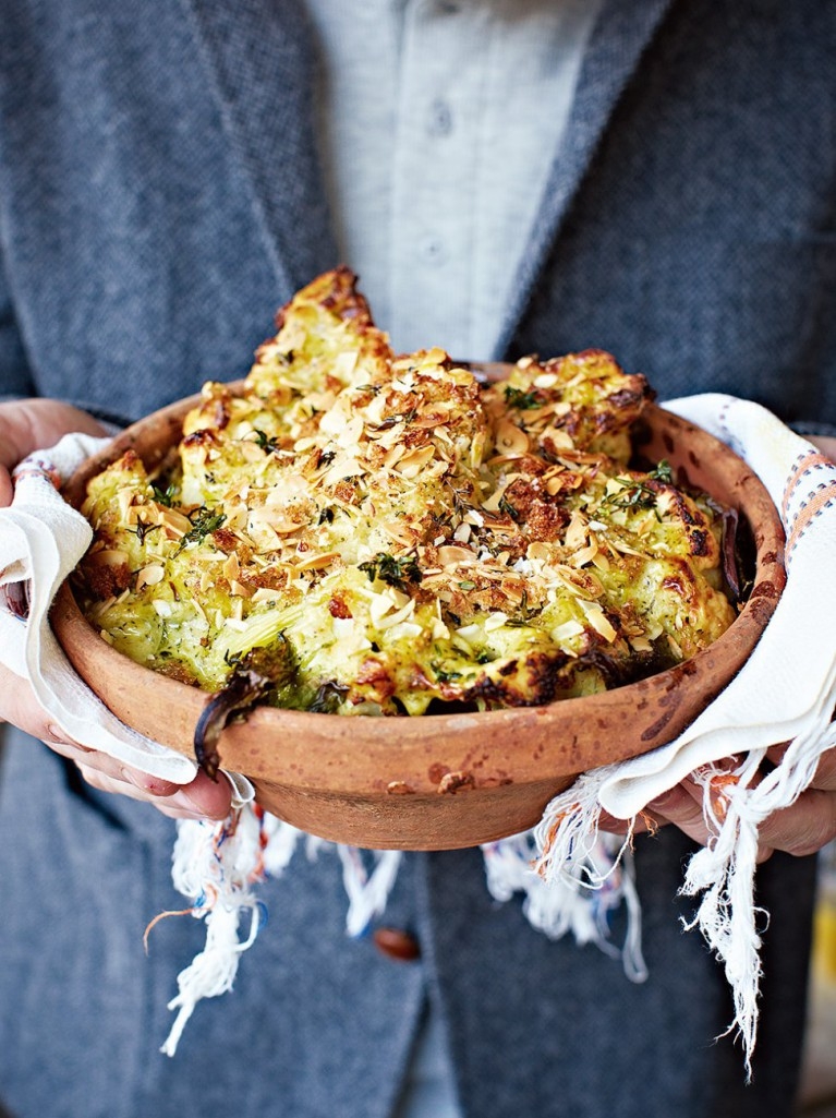 5 Jamie Oliver Recipes That Make Us Glad We’re Veggie 5 Jamie Oliver Recipes That Make Us Glad We’re Veggie