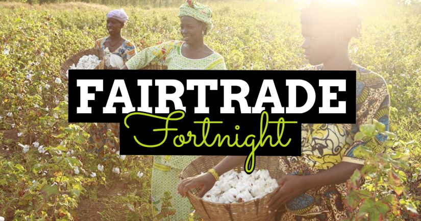 Fairtrade Fortnight