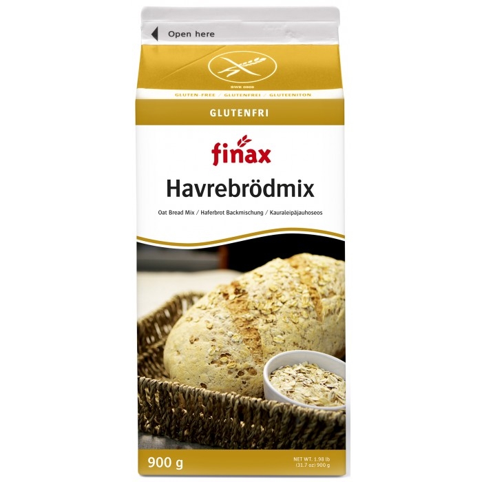 Our Favourite Gluten-free Products for Coeliac Awareness Week