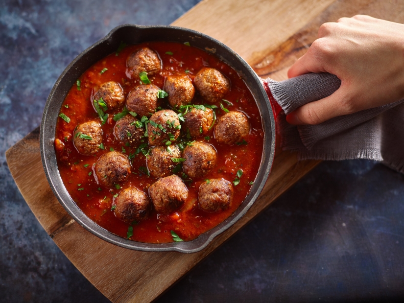 MOVING MOUNTAINS LAUNCHES PLANT-BASED MEATBALLS AND MINCE