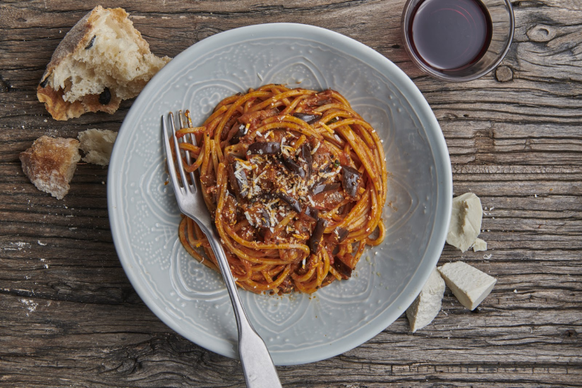 Three authentic Italian pasta recipes to try tonight