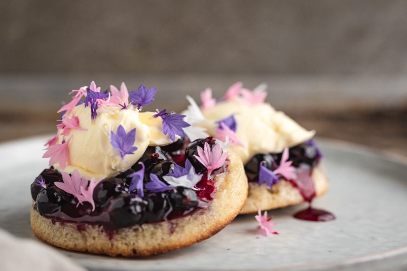 The Riverford Field Kitchen launches four-course veggie brunch The Riverford Field Kitchen launches four-course veggie brunch