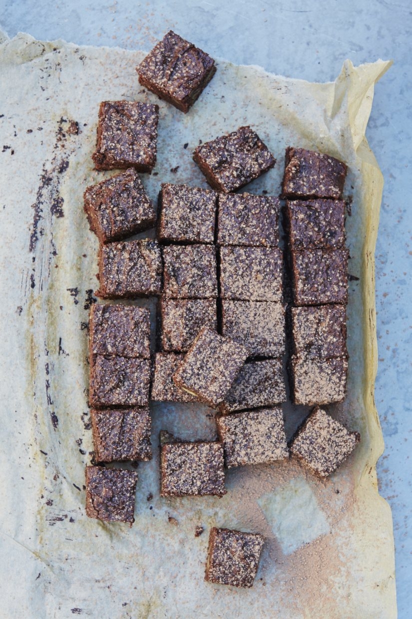 9 Essential Recipes For People Who’ve Ditched Gluten 9 Essential Recipes For People Who’ve Ditched Gluten