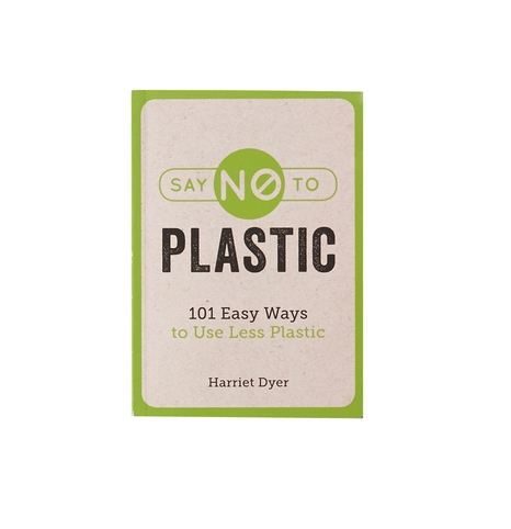 7 Ways To Live a Plastic-Free Life