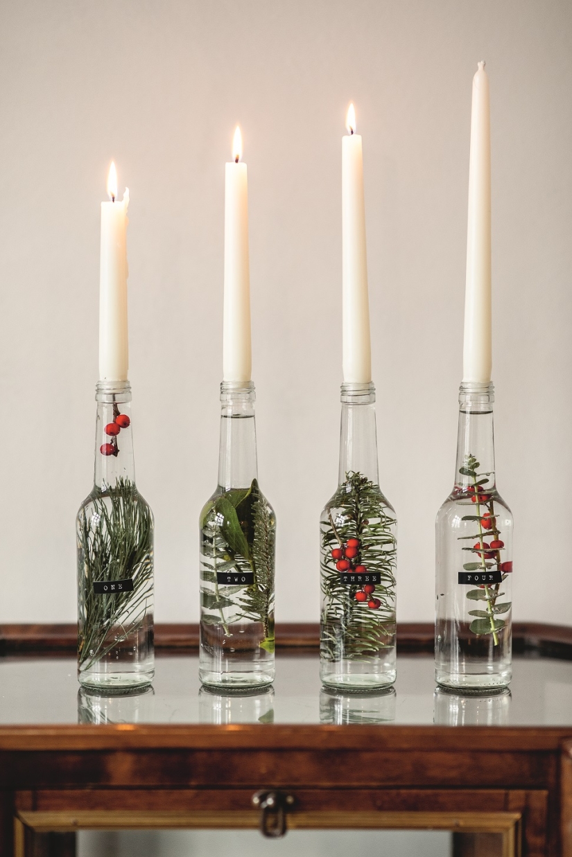 3 easy Christmas activities you can do at home