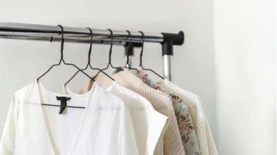 How To Create The Perfect Capsule Wardrobe