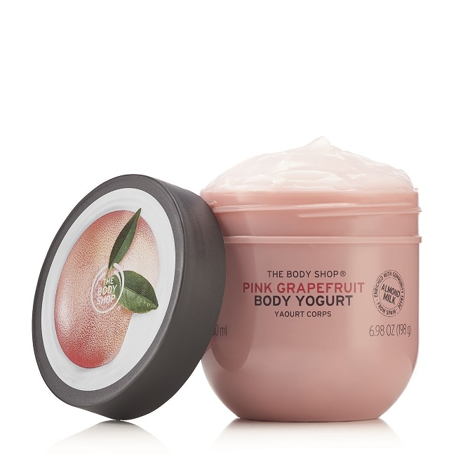 3 LUXURIOUS BODY SHOP LAUNCHES FOR VEGANUARY
