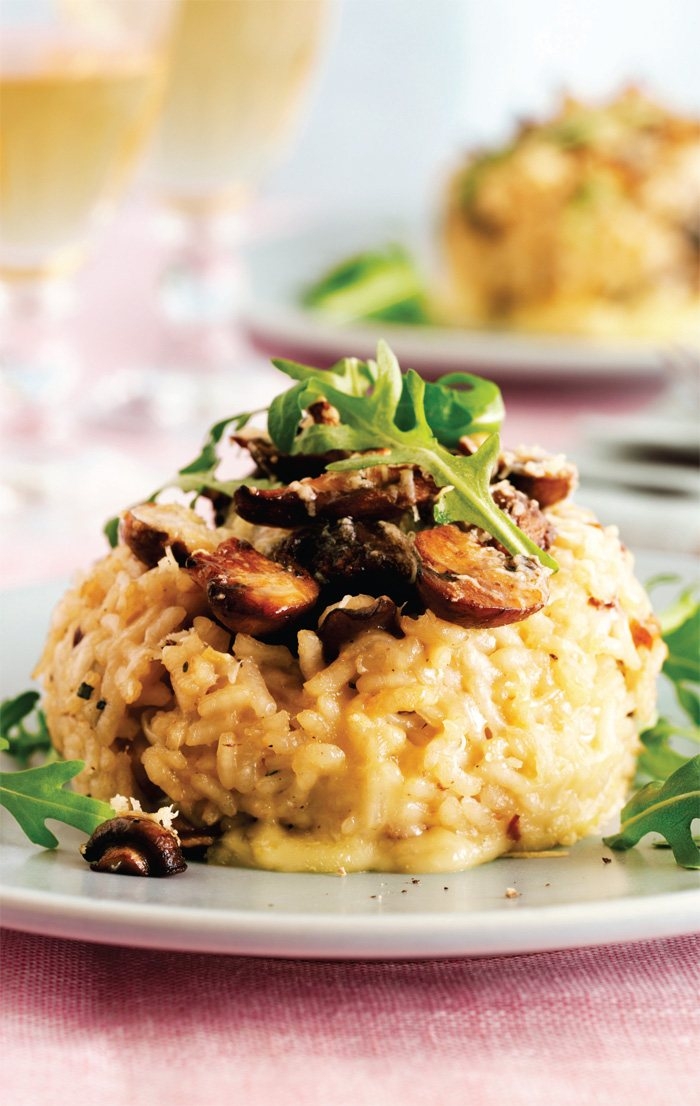 9 Mushroom Recipes You’ll Definitely Make Room For 9 Mushroom Recipes You’ll Definitely Make Room For