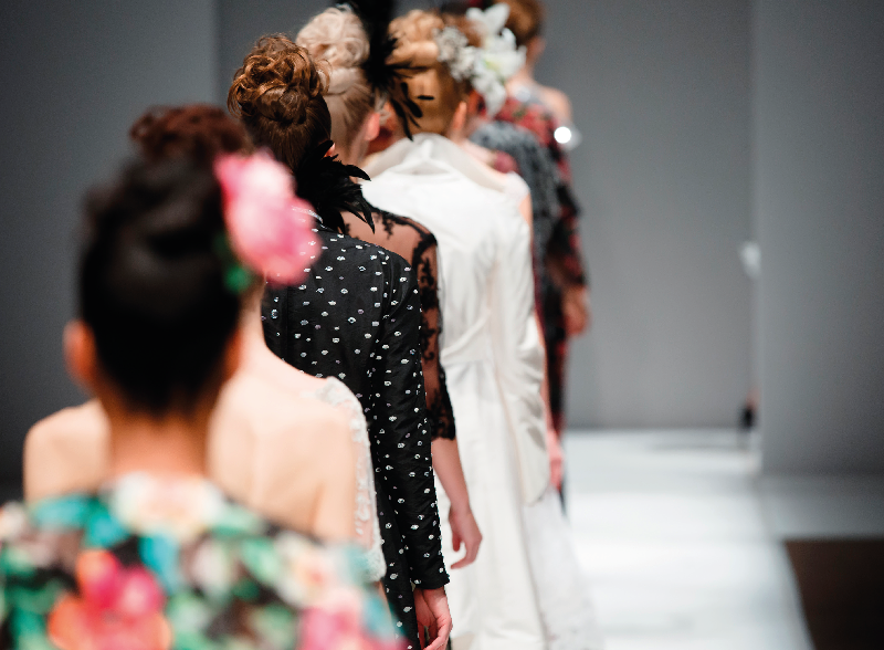 The Slow Fashion Movement: The Brands Making Sustainable Choices The Slow Fashion Movement: The Brands Making Sustainable Choices