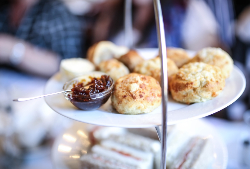 10 Ways You’re Doing Afternoon Tea Wrong