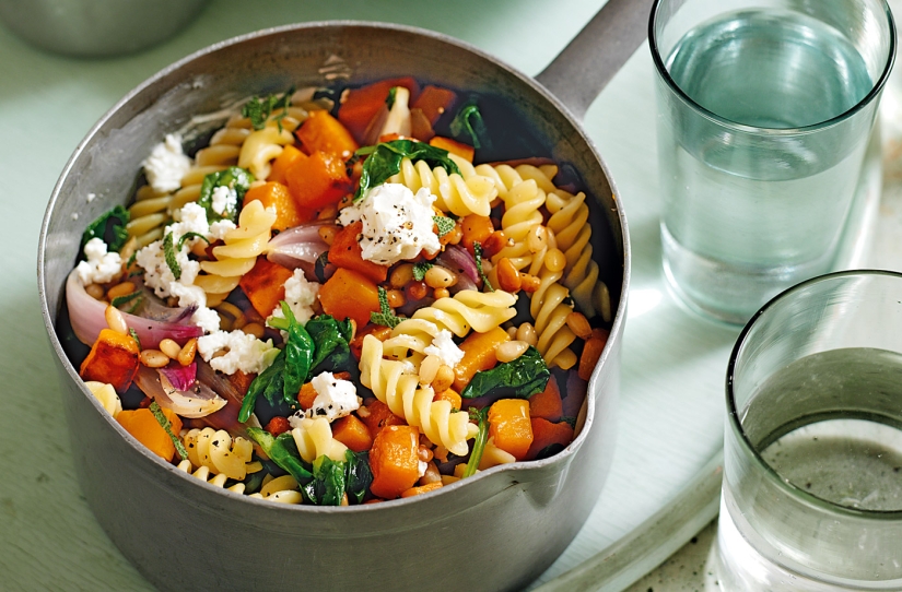 7 Times Tesco’s Recipes Totally Nailed It for Vegetarians 7 Times Tesco’s Recipes Totally Nailed It for Vegetarians