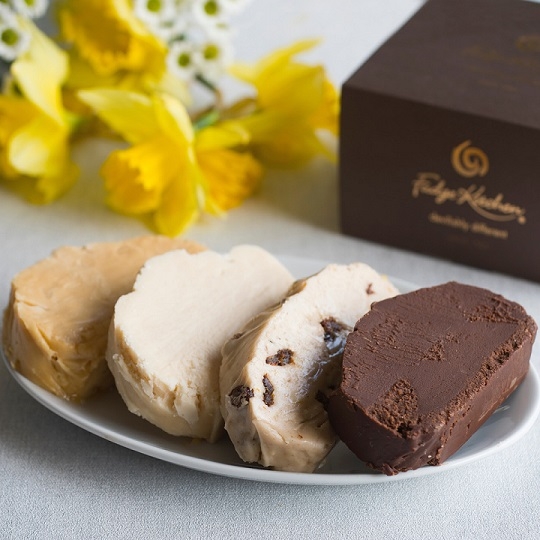 Vegan chocolate and sweets to tuck into this Easter