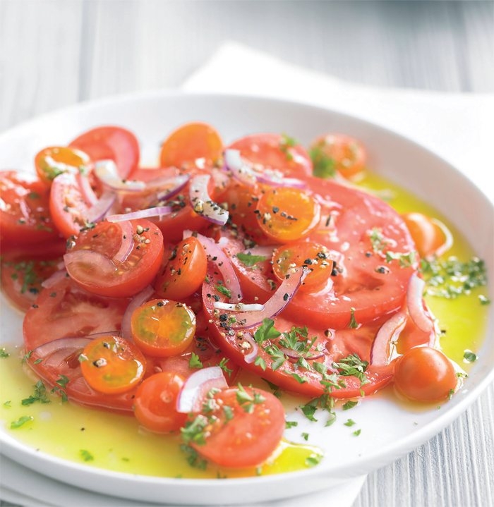 Everything you need to know about British tomatoes