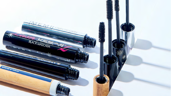 The Best Vegan Mascaras Available In The UK: Reviewed