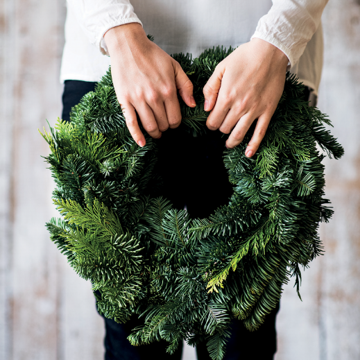 6 Steps To Your Best Ever Zero-Waste Christmas