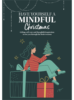 Have Yourself A Mindful Christmas