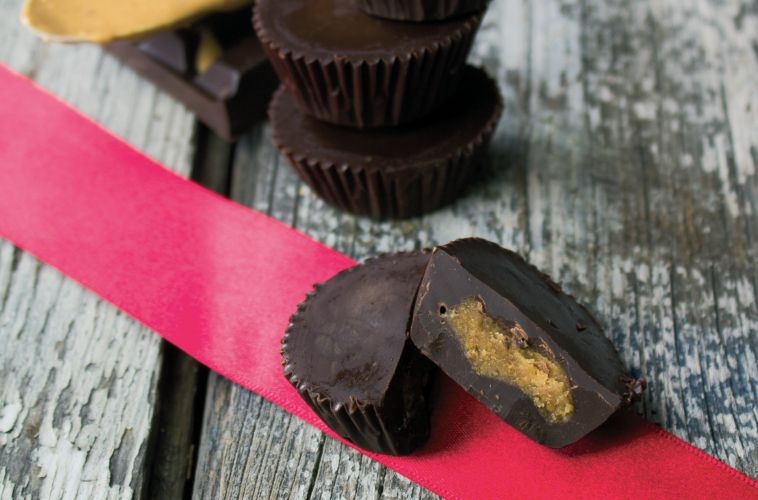 Chocolate Peanut Butter Cups