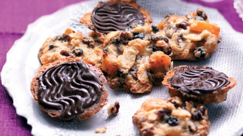 Florentines Recipe: Veggie