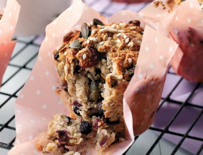 Healthy Breakfast Muffins Healthy Breakfast Muffins
