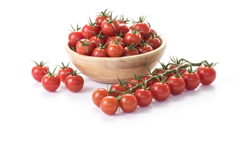 The Cherry Tomato That Guarantees The Best Flavour Every Time