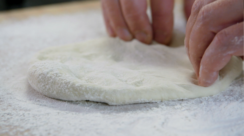 Pizza Base