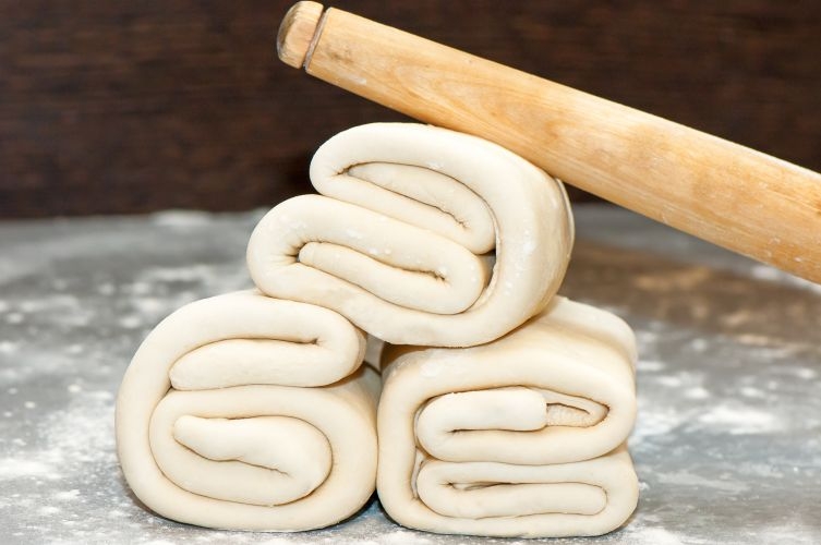 Puff Pastry Puff Pastry